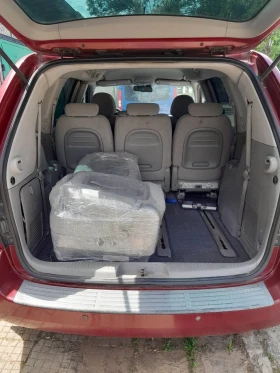 Kia Carnival - 2600 € / 5085.16 лв. - 95512782 7 | Car24.bg Kia Carnival - 2600 € / 5085.16 лв. - 95512782 7