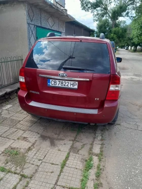 Kia Carnival - 2600 € / 5085.16 лв. - 95512782 4 | Car24.bg Kia Carnival - 2600 € / 5085.16 лв. - 95512782 4