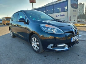Renault Scenic BOSE 131 | Auto.bg — изображение 4 Renault Scenic BOSE 131 | Auto.bg — изображение 4