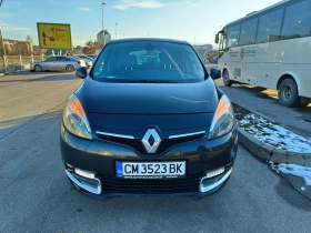 Renault Scenic BOSE 131 | Auto.bg — изображение 2 Renault Scenic BOSE 131 | Auto.bg — изображение 2