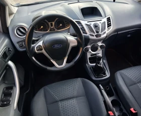Ford Fiesta 1.3 - 3299 € / 6452.28 лв. - 85754391 5 | Car24.bg Ford Fiesta 1.3 - 3299 € / 6452.28 лв. - 85754391 5