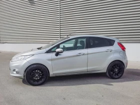 Ford Fiesta 1.3 - Car24.bg Ford Fiesta 1.3