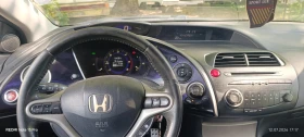 Honda Civic undefined | Auto.bg — изображение 5 Honda Civic undefined | Auto.bg — изображение 5