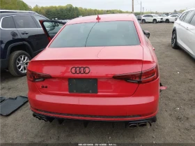 Audi S4 3.0T PREMIUM PLUS / BANG&OLUFSEN / ДИГ.ТАБЛО | Auto.bg — изображение 5 Audi S4 3.0T PREMIUM PLUS / BANG&OLUFSEN / ДИГ.ТАБЛО | Auto.bg — изображение 5