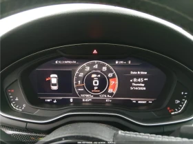 Audi S4 3.0T PREMIUM PLUS / BANG&OLUFSEN / ДИГ.ТАБЛО | Auto.bg — изображение 8 Audi S4 3.0T PREMIUM PLUS / BANG&OLUFSEN / ДИГ.ТАБЛО | Auto.bg — изображение 8