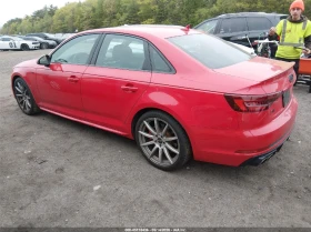 Audi S4 3.0T PREMIUM PLUS / BANG&OLUFSEN / ДИГ.ТАБЛО | Auto.bg — изображение 6 Audi S4 3.0T PREMIUM PLUS / BANG&OLUFSEN / ДИГ.ТАБЛО | Auto.bg — изображение 6