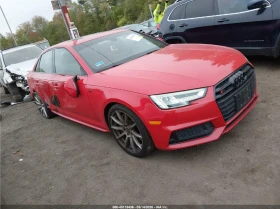 Audi S4 3.0T PREMIUM PLUS / BANG&OLUFSEN / ДИГ.ТАБЛО | Auto.bg — изображение 3 Audi S4 3.0T PREMIUM PLUS / BANG&OLUFSEN / ДИГ.ТАБЛО | Auto.bg — изображение 3