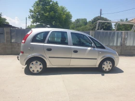 Opel Meriva A | Auto.bg — изображение 4 Opel Meriva A | Auto.bg — изображение 4