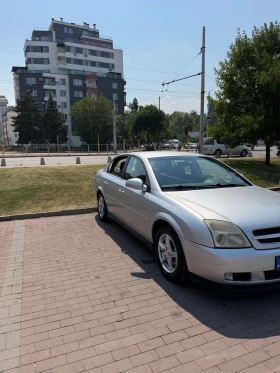 Opel Vectra 2.2 - Car24.bg Opel Vectra 2.2