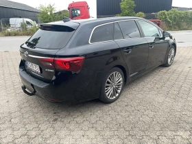 Toyota Avensis T2 Premium 1.8 Бензин | Auto.bg — изображение 2 Toyota Avensis T2 Premium 1.8 Бензин | Auto.bg — изображение 2