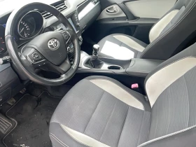 Toyota Avensis T2 Premium 1.8 Бензин | Auto.bg — изображение 3 Toyota Avensis T2 Premium 1.8 Бензин | Auto.bg — изображение 3