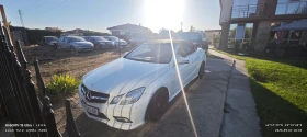 Mercedes-Benz E 250 Кабрио - 9000 € - 14520243 2 | Car24.bg Mercedes-Benz E 250 Кабрио - 9000 € - 14520243 2