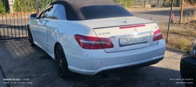 Mercedes-Benz E 250 Кабрио - 9000 € - 14520243 3 | Car24.bg Mercedes-Benz E 250 Кабрио - 9000 € - 14520243 3