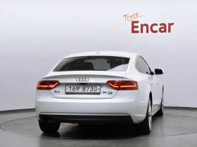 Audi A5 2.0 TDI Quattro - САМО 30% АВАНС - 10574 € - 74238031 11 | Car24.bg Audi A5 2.0 TDI Quattro - САМО 30% АВАНС - 10574 € - 74238031 11