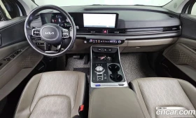 Kia Carnival Gasoline 9-Seater Prestige | Auto.bg — изображение 7 Kia Carnival Gasoline 9-Seater Prestige | Auto.bg — изображение 7