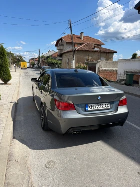 BMW 525 undefined | Auto.bg — изображение 3 BMW 525 undefined | Auto.bg — изображение 3
