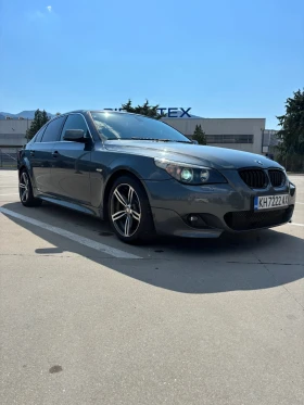 BMW 525 undefined | Auto.bg — изображение 4 BMW 525 undefined | Auto.bg — изображение 4