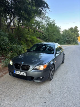 BMW 525 undefined | Auto.bg — изображение 2 BMW 525 undefined | Auto.bg — изображение 2