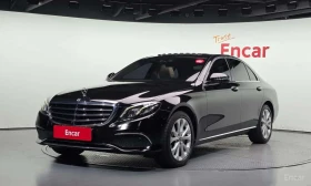 Mercedes-Benz E 300 Exclusive/ФИНАНСИРАНЕ