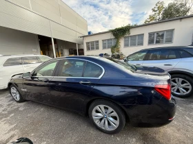 BMW 730 LCI HeadUp Вакуум Рекаро Лизинг | Auto.bg — изображение 8 BMW 730 LCI HeadUp Вакуум Рекаро Лизинг | Auto.bg — изображение 8