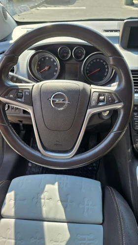 Opel Meriva COSMO NAVI - 4500 € - 35692908 8 | Car24.bg Opel Meriva COSMO NAVI - 4500 € - 35692908 8