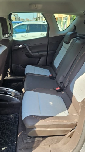 Opel Meriva COSMO NAVI - 4500 € - 35692908 11 | Car24.bg Opel Meriva COSMO NAVI - 4500 € - 35692908 11