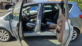 Opel Meriva COSMO NAVI - 4500 € - 35692908 3 | Car24.bg Opel Meriva COSMO NAVI - 4500 € - 35692908 3