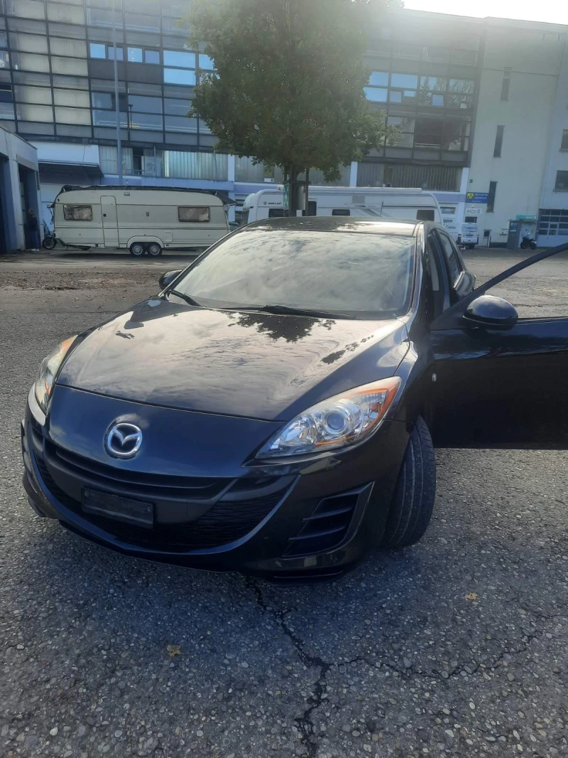 Mazda 3 - 5300 € / 10365.90 лв. - 64773370 1 | Car24.bg Mazda 3 - 5300 € / 10365.90 лв. - 64773370 1