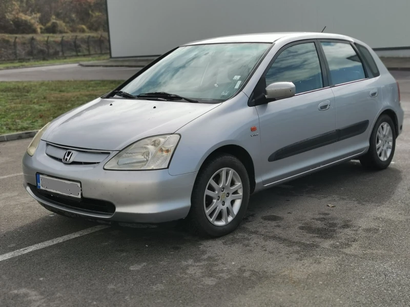 Honda Civic 1.6 - 1999 € / 3909.70 лв. - 21948091 1 | Car24.bg Honda Civic 1.6 - 1999 € / 3909.70 лв. - 21948091 1