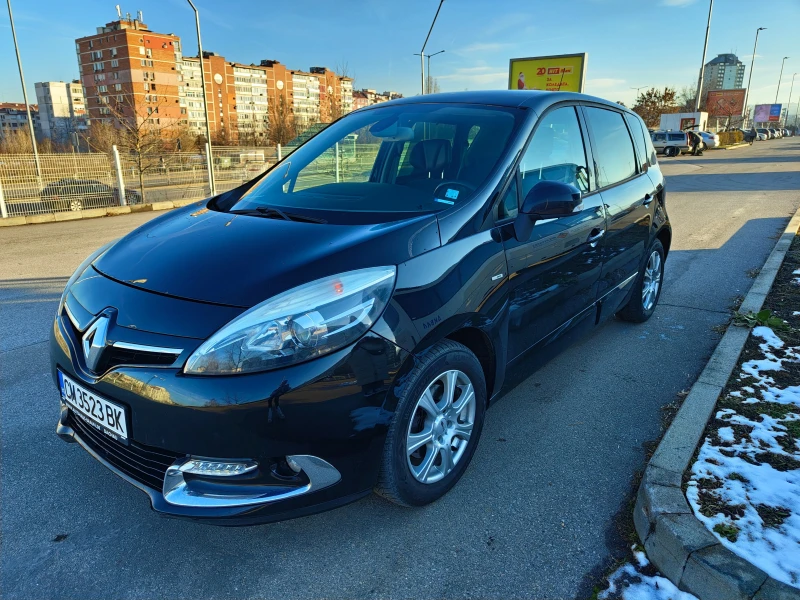 Renault Scenic BOSE 131 - 3500 € / 6845.40 лв. - 70118173 1 | Car24.bg Renault Scenic BOSE 131 - 3500 € / 6845.40 лв. - 70118173 1
