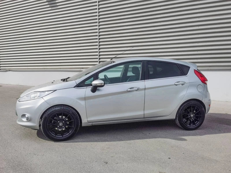 Ford Fiesta 1.3 - 3299 € / 6452.28 лв. - 85754391 1 | Car24.bg Ford Fiesta 1.3 - 3299 € / 6452.28 лв. - 85754391 1