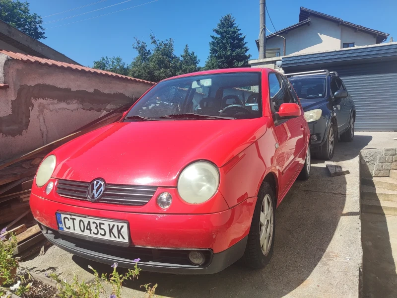 VW Lupo - 1200 € / 2347.00 лв. - 34261895 1 | Car24.bg VW Lupo - 1200 € / 2347.00 лв. - 34261895 1
