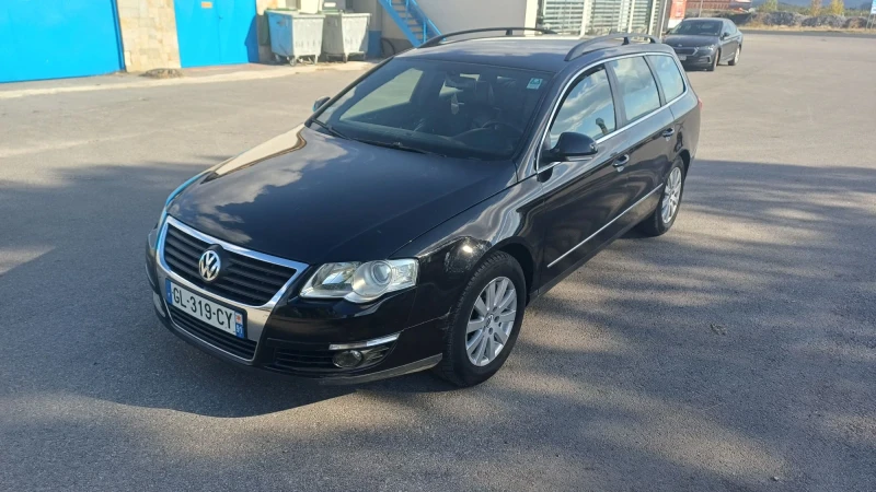 VW Passat 2.0 Tdi - 1800 € - 83558789 1 | Car24.bg VW Passat 2.0 Tdi - 1800 € - 83558789 1