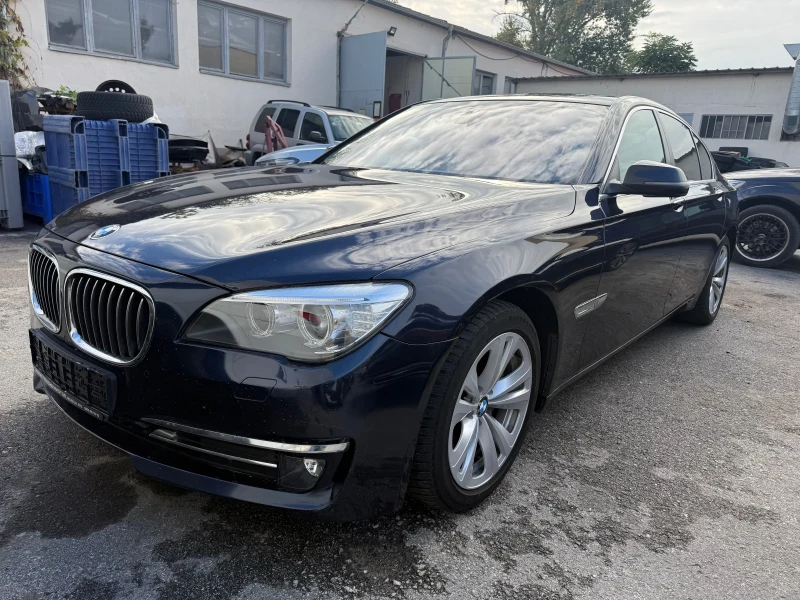 BMW 730 LCI HeadUp Вакуум Рекаро Лизинг - 9999 € - 52222513 1 | Car24.bg BMW 730 LCI HeadUp Вакуум Рекаро Лизинг - 9999 € - 52222513 1