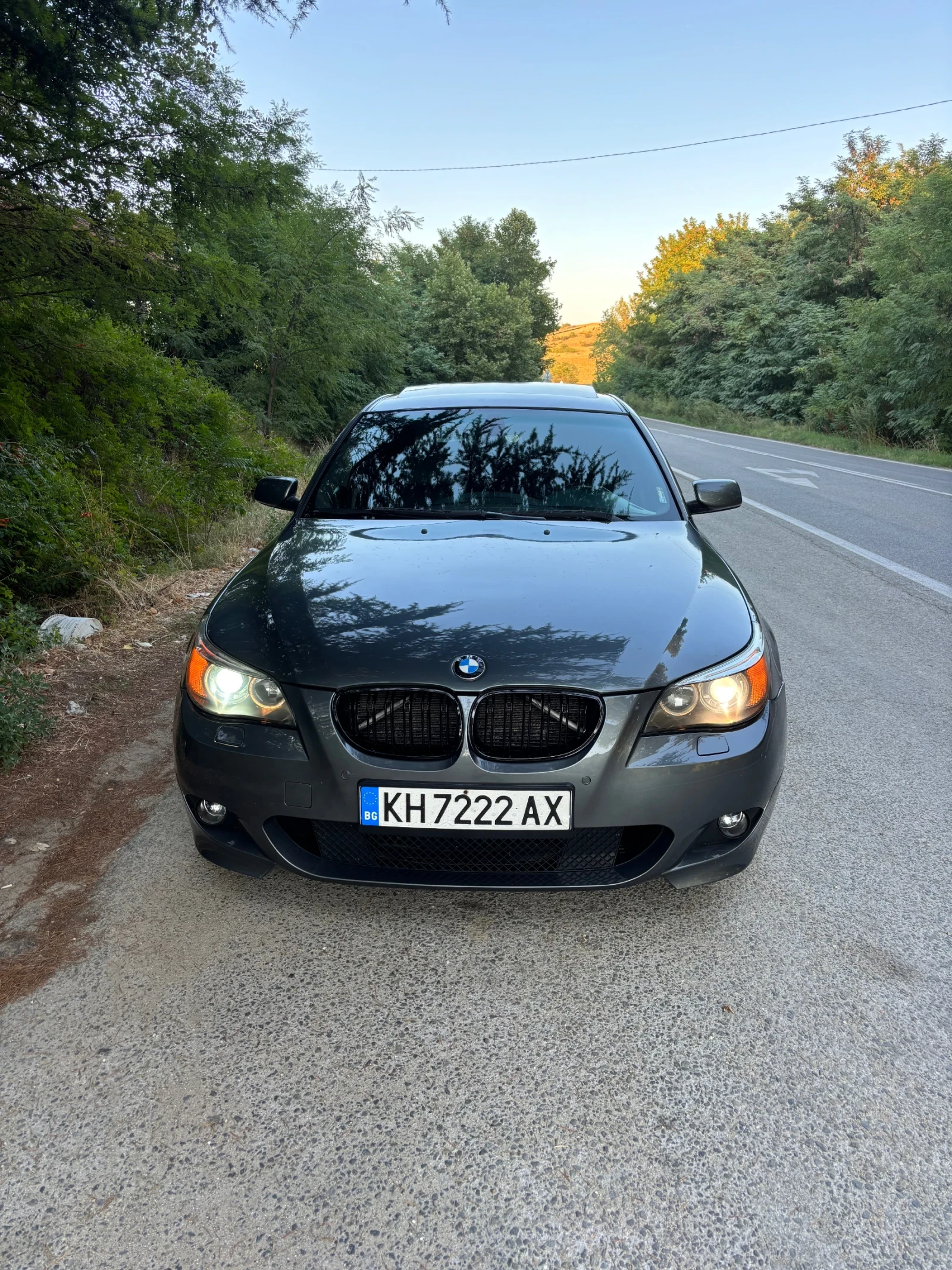 BMW 525 undefined | Auto.bg — изображение 1 BMW 525 undefined | Auto.bg — изображение 1