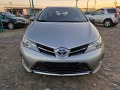 Toyota Auris 1.8 Hybrid - [9] 