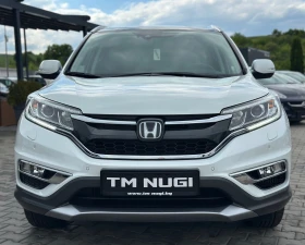 Honda Cr-v AVTOMATIK* NAVI* LED* KEYLESS GO* TOP* 1 - Car24.bg Honda Cr-v AVTOMATIK* NAVI* LED* KEYLESS GO* TOP* 1