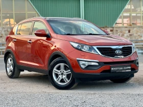 Kia Sportage 2.0 Crdi ! AWD ! Premium ! SWISS ! - Car24.bg Kia Sportage 2.0 Crdi ! AWD ! Premium ! SWISS !
