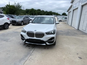 BMW X1 2.0d * X-drive* Panorama* Head-up* NOVA* - Car24.bg BMW X1 2.0d * X-drive* Panorama* Head-up* NOVA*