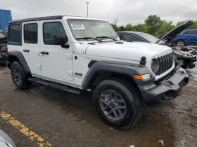 Jeep Wrangler SPORT - 44800 лв. / 22905.88 € - 23954670 4 | Car24.bg Jeep Wrangler SPORT - 44800 лв. / 22905.88 € - 23954670 4