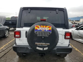 Jeep Wrangler SPORT - 44800 лв. / 22905.88 € - 23954670 6 | Car24.bg Jeep Wrangler SPORT - 44800 лв. / 22905.88 € - 23954670 6