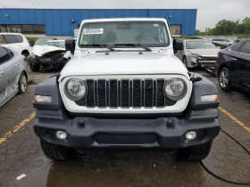 Jeep Wrangler SPORT - 44800 лв. / 22905.88 € - 23954670 5 | Car24.bg Jeep Wrangler SPORT - 44800 лв. / 22905.88 € - 23954670 5