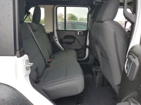 Jeep Wrangler SPORT - 44800 лв. / 22905.88 € - 23954670 11 | Car24.bg Jeep Wrangler SPORT - 44800 лв. / 22905.88 € - 23954670 11