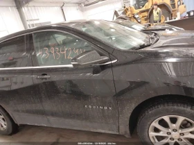 Chevrolet Equinox 1.5l Lt - 9600 € / 18775.97 лв. - 58206177 13 | Car24.bg Chevrolet Equinox 1.5l Lt - 9600 € / 18775.97 лв. - 58206177 13