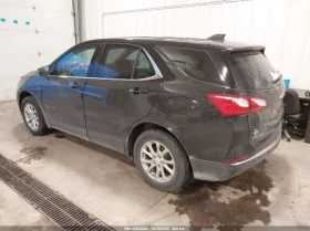 Chevrolet Equinox 1.5l Lt - 9600 € / 18775.97 лв. - 58206177 3 | Car24.bg Chevrolet Equinox 1.5l Lt - 9600 € / 18775.97 лв. - 58206177 3