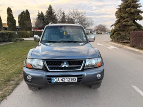 Mitsubishi Pajero undefined | Auto.bg — изображение 2 Mitsubishi Pajero undefined | Auto.bg — изображение 2