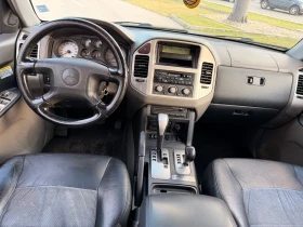 Mitsubishi Pajero undefined | Auto.bg — изображение 9 Mitsubishi Pajero undefined | Auto.bg — изображение 9