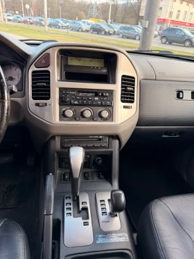 Mitsubishi Pajero undefined | Auto.bg — изображение 13 Mitsubishi Pajero undefined | Auto.bg — изображение 13