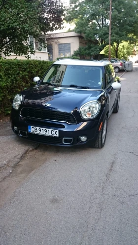 Mini Countryman IX - 8990 € / 17582.91 лв. - 95433823 2 | Car24.bg Mini Countryman IX - 8990 € / 17582.91 лв. - 95433823 2