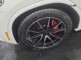 BMW X4 * M40i* ПОДГРЕВ* ПАНОРАМА* КАМЕРА* HUD* | Auto.bg — изображение 6 BMW X4 * M40i* ПОДГРЕВ* ПАНОРАМА* КАМЕРА* HUD* | Auto.bg — изображение 6